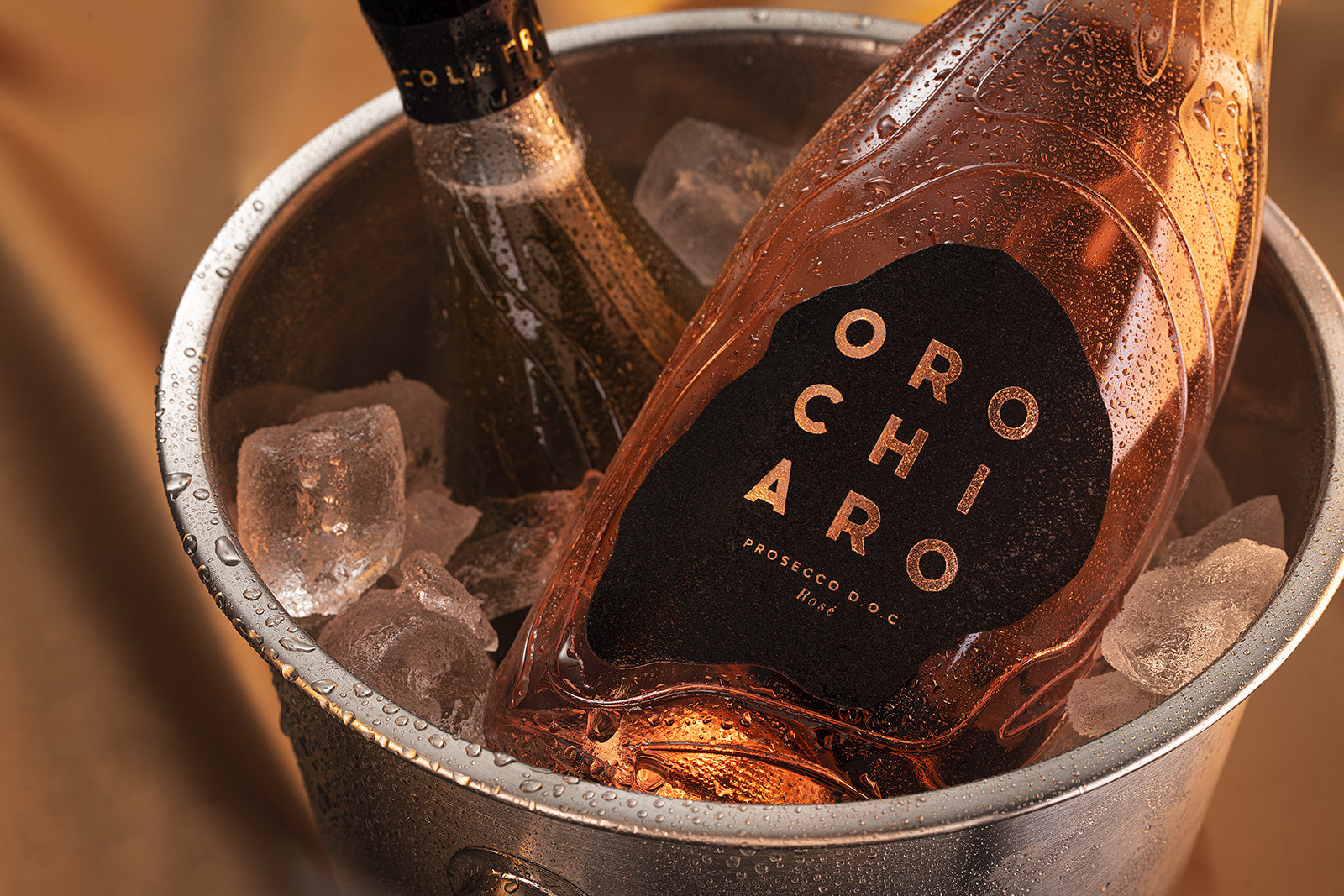 Prosecco Rosé DOC: caratteristiche, metodo e abbinamenti