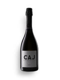 CAJ - Prosecco D.O.C. Millesimato Extra Dry