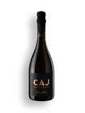 CAJ - Valdobbiadene Prosecco Superiore D.O.C.G. Millesimato Brut
