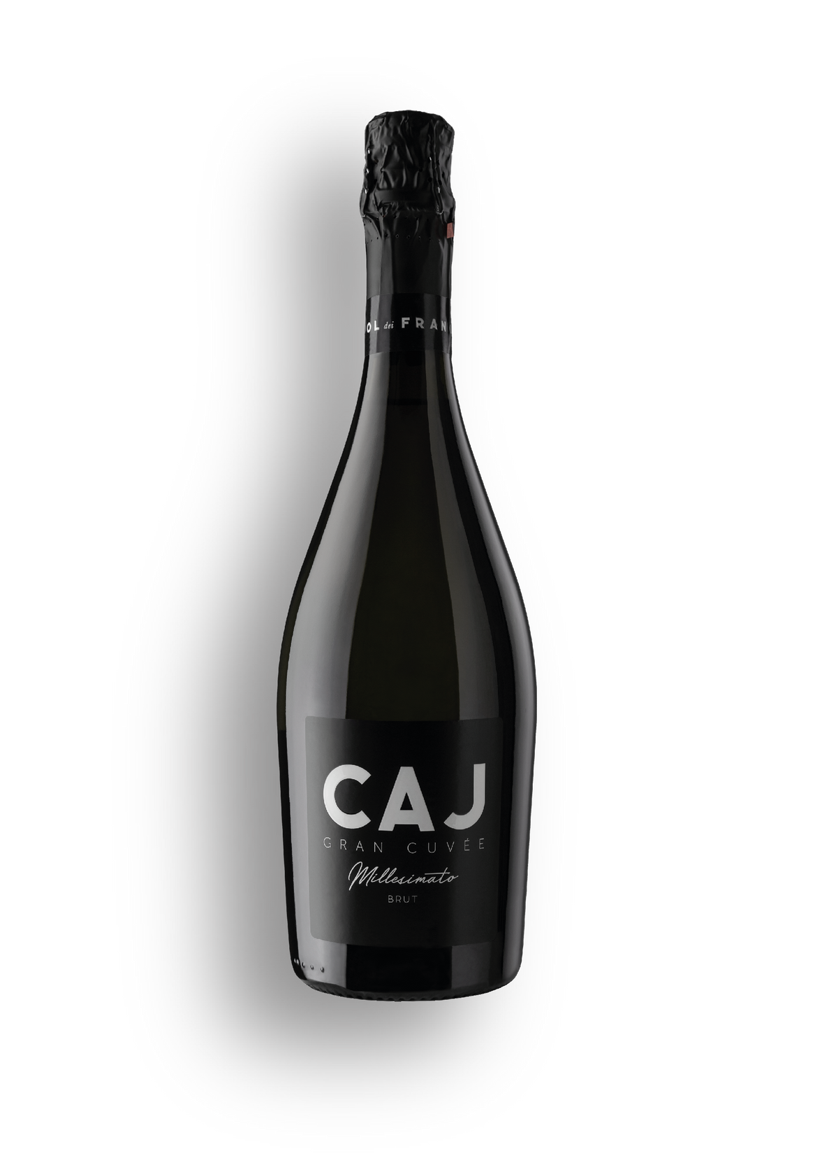 CAJ - Gran Cuvée Millesimato Brut