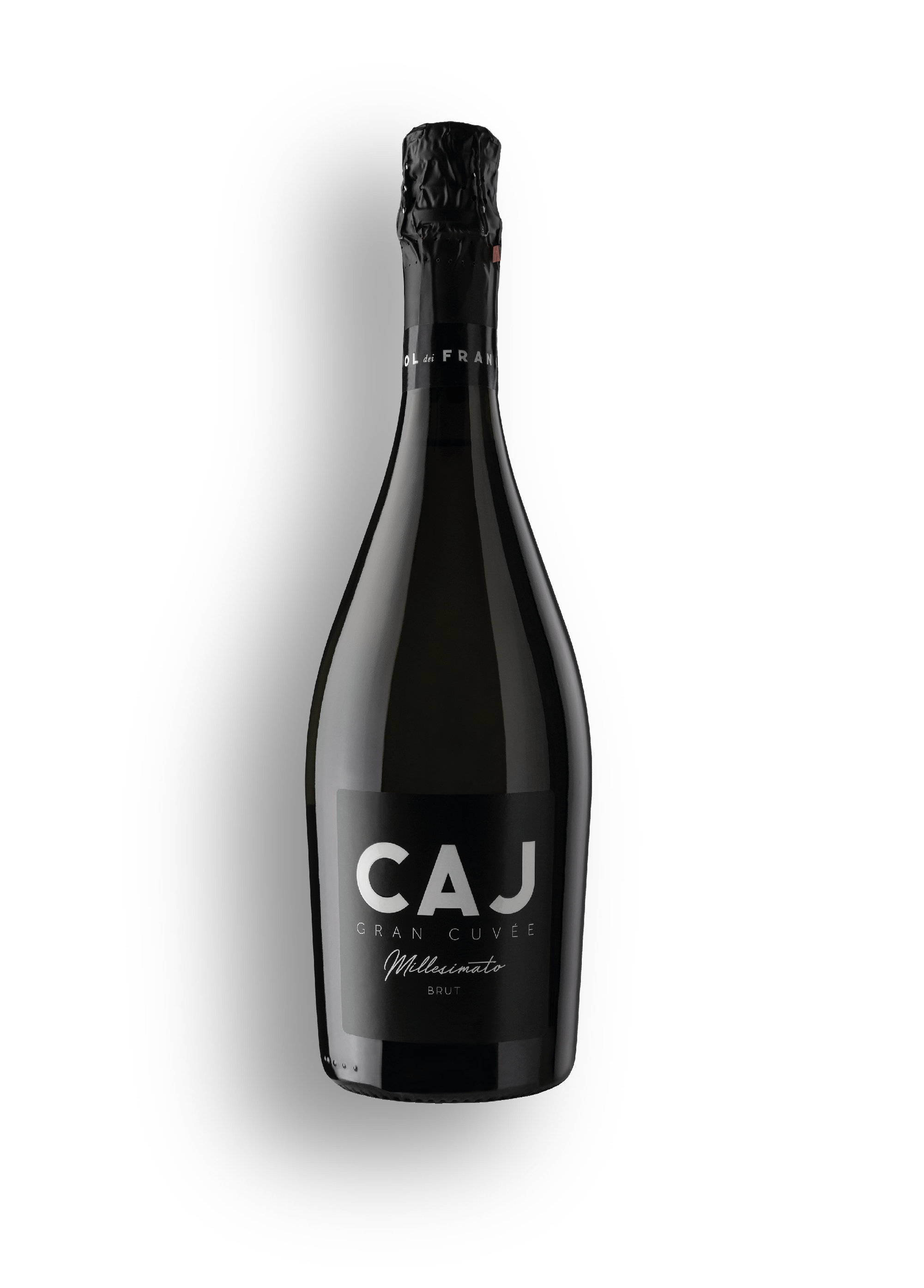 CAJ - Gran Cuvée Millesimato Brut